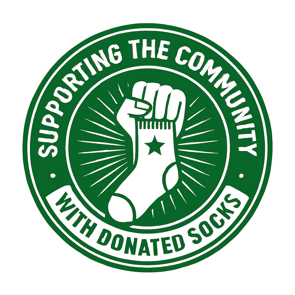 Community Hero Merch