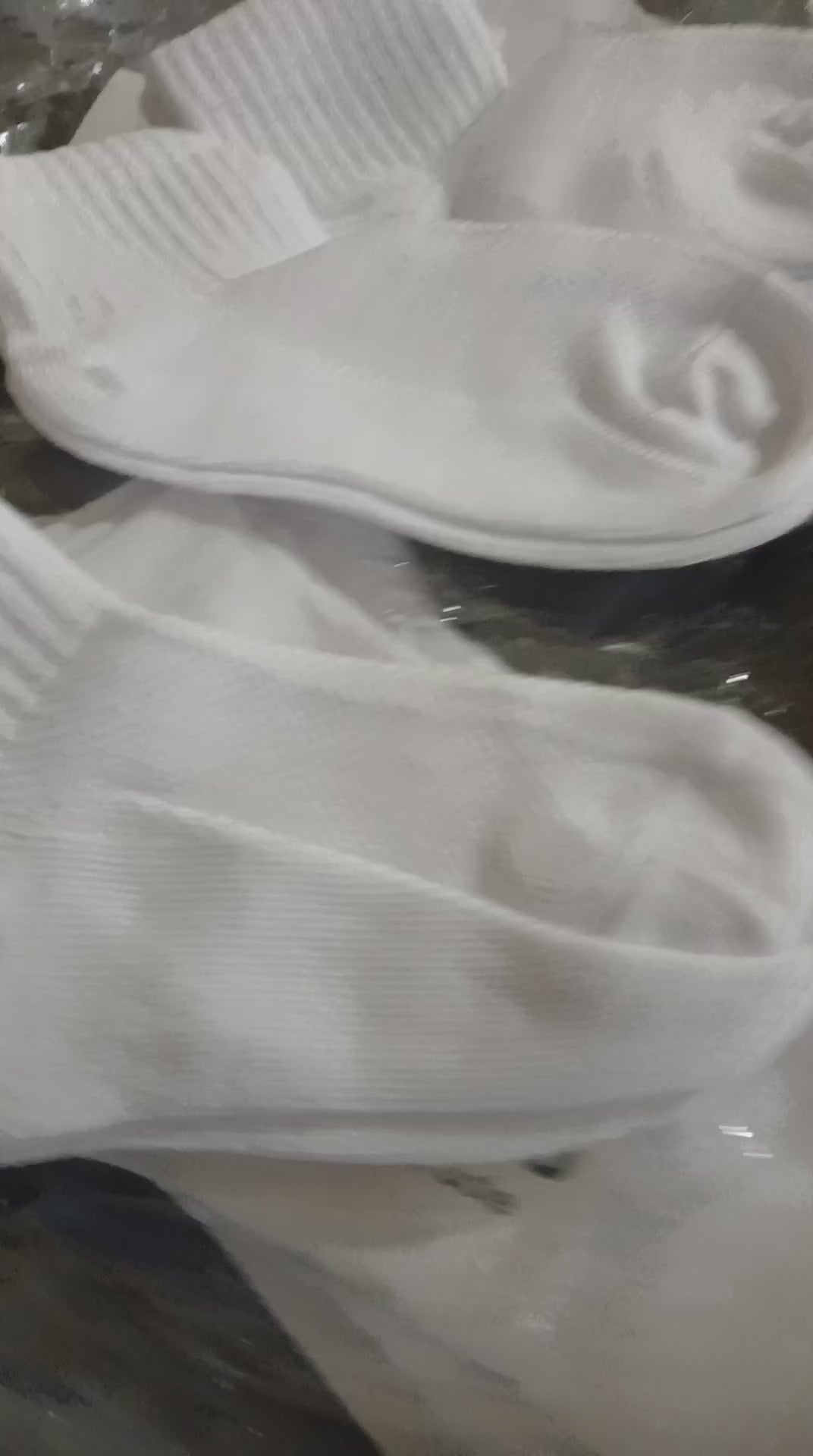 Children’s White Ankle Socks – SOLEKIND by Dollar Sole | $3 | Buy One, Give One